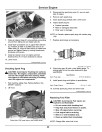 John Deere Select Series X584 and X590 (SN: 170001-180000) Lawn Tractors (Export Edition) Operators Manual (OMUC29739E)