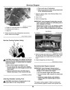 John Deere XUV825M S4 Gator Utility Vehicles (SN: 050001 - 070000) (California Edition) Operators Manual (OMUC29823)