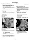 John Deere ZTrak Z997R (SN from 080000) Max-Frame Mowers (Export Edition) Operators Manual (OMUC30001)