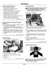 John Deere ProGator 2030A (SN:140001-200000), 2030A GPS (SN:050001-110000) Utility Vehicles (Europe) Operators Manual (OMUC30210)