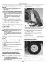 John Deere ProGator 2030A (SN:140001-200000), 2030A GPS (SN:050001-110000) Utility Vehicles (Europe) Operators Manual (OMUC30210)