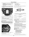 John Deere ZTrak Z335E, Z345M and Z345R (SN: 220001-) Zero-Turn Mowers (Export Edition) Operators Manual (OMUC30707E)
