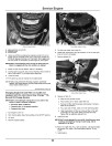 John Deere X107, X127 and X167 (SN: 030001-070000) Lawn Tractors (Export Edition) Operators Manual (OMUC30787E)