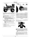 John Deere ZTrak Z315E, Z320M and Z320R (SN: 010001-150000) Zero-Turn Mowers (Export Edition) Operators Manual (OMUC31579E)