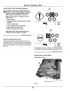 John Deere PrecisionCut 6080A,6500A,6700A(SN:050001-060000); 6080A,6500A ECut Hybrid Fairway Mowers, N.A. Operators Manual (OMUC31863E)