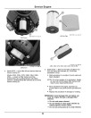John Deere X330, X350, X354, X370, X380, X384, X390, X394 (SN:150001-210000) Lawn Tractors (N.America) Operators Manual (OMUC32879)