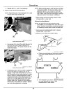 John Deere Select Series X584 and X590 (SN: 180001-210000) Lawn Tractors (Export Edition) Operators Manual (OMUC32884E)