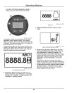 John Deere 1550, 1570, 1575, 1580 and 1585 TerrainCut Front Mowers (SN:100001-130000) (Export) Operators Manual (OMUC33130)