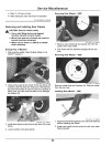 John Deere 1550, 1570, 1575, 1580 and 1585 TerrainCut Front Mowers (SN:100001-130000) (Export) Operators Manual (OMUC33130)