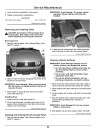 John Deere TS 4x2 Gator Utility Vehicles (SN: from 180001) (North America) Operators Manual (OMUC33348)
