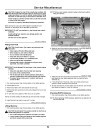 John Deere ZTrak Z515E, Z530M, Z530R and Z545R (SN:100001-190000) Zero-Turn Mowers (North America) Operators Manual (OMUC33390)