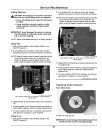 John Deere TE Electric Gator Utility Vehicles (SN: 180001 - 200000) (North America) Operators Manual (OMUC33430)