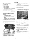 John Deere TH 6x4 Diesel Gator Utility Vehicles (SN: 180001 - 200000) (Export Edition) Operators Manual (OMUC33448E)