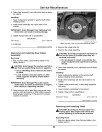 John Deere TH 6x4 Diesel Gator Utility Vehicles (SN: 180001 - 200000) (Export Edition) Operators Manual (OMUC33448E)
