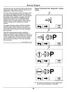 John Deere TerrainCut 9009A Rough Mowers (SN: 090001 - 110000) (Export Edition) Operators Manual (OMUC35738)
