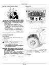 John Deere XUV 845E, XUV 845M and XUV 845R Gator Utility Vehicles (SN: 010001 - 020000) Operators Manual (OMUC36615)