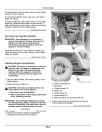 John Deere XUV 875M and XUV 875R Gator Utility Vehicles (SN: 010001 - 020000) (North America) Operators Manual (OMUC36620)