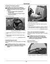 John Deere XUV835E, XUV835M and XUV835R Gator Utility Vehicles (SN: from 070001) (North America) Operators Manual (OMUC36653)