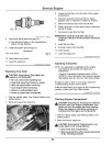 John Deere HPX615E Gator Utility Vehicles (SN: 060001 - 080000) (North America) Operators Manual (OMUC36896)