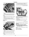 John Deere HPX815E Gator Utility Vehicles (SN: 050001 - 080000) (North America) Operators Manual (OMUC36899)