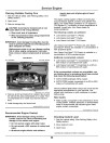 John Deere XUV855M S4 Gator Utility Vehicles (SN: 050001 - 080000) (North America) Operators Manual (OMUC36905)
