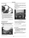 John Deere XUV825M S4 Gator Utility Vehicles (SN: 070001 - 080000) (California Edition) Operators Manual (OMUC36937)