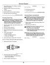 John Deere XUV825M S4 Gator Utility Vehicles (SN: 070001 - 080000) (California Edition) Operators Manual (OMUC36937)