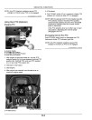 John Deere X750, X754 and X758 (SN: 110001-140000) Lawn Tractors (North America) Operators Manual (OMUC37524)