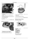 John Deere X750, X754 and X758 (SN: 110001-140000) Lawn Tractors (North America) Operators Manual (OMUC37524)