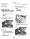John Deere XUV560E and XUV560E S4 Gator Utility Vehicles (SN:080001-090000) (North America,Export) Operators Manual (OMUC39381)