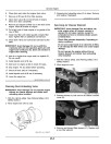 John Deere HPX615E Gator Utility Vehicles (SN: 080001 - 090000) (North America) Operators Manual (OMUC39387)