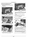 John Deere HPX615E Gator Utility Vehicles (SN: 080001 - 090000) (North America) Operators Manual (OMUC39387)