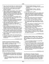 John Deere TX Gator Utility Vehicles (SN: 200001 - 210000) Operators Manual (OMUC39393)