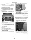 John Deere TH 6x4 Gas Gator Utility Vehicles (SN: 200001 - 210000) (North America) Operators Manual (OMUC39399)