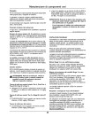 John Deere XUV855M S4 Gator Utility Vehicles (SN: 080001 - 090000) (Export Edition) Operators Manual (OMUC39408)