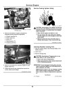 John Deere HPX815E Gator Utility Vehicles (SN: 080001 - 090000) (Export Edition) Operators Manual (OMUC39442E)