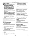 John Deere TE Electric Gator Utility Vehicles (SN: from 200001) (Export Edition) Operators Manual (OMUC39493)