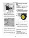 John Deere XUV825M S4 Gator Utility Vehicles (SN: 080001 - 090000) (North America) Operators Manual (OMUC39562)