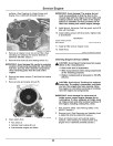 John Deere Select Series X570, X580, X584, X590 (SN: 200001-210000) Lawn Tractors (North America) Operators Manual (OMUC40041)