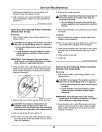 John Deere Select Series X570, X580, X584, X590 (SN: 200001-210000) Lawn Tractors (North America) Operators Manual (OMUC40041)