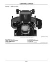 John Deere ZTrak Z315E, Z320M, Z320R, Z325E, Z330M, Z330R (SN:100001-150000) Zero-Turn Mowers (North America) Operators Manual (OMUC40876)