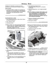 John Deere XUV 875M and XUV 875R Gator Utility Vehicles (SN: from 020001) (Export Edition) Operators Manual (OMUC42222)