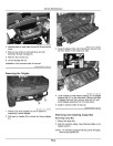 John Deere XUV560E and XUV560E S4 Gator Utility Vehicles (SN: from 090001) (North America, Export) Operators Manual (OMUC42282)