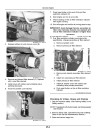 John Deere HPX815E Gator Utility Vehicles (SN: from 090001) (North America) Operators Manual (OMUC42299)