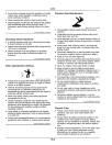 John Deere TX Gator Utility Vehicles (SN: from 210001) Operators Manual (OMUC42326)