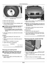 John Deere TX Gator Utility Vehicles (SN: from 210001) Operators Manual (OMUC42326)