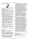 John Deere TH 6x4 Gas Gator Utility Vehicles (SN: from 210001) (North America) Operators Manual (OMUC42345)