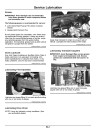 John Deere TH 6x4 Gas Gator Utility Vehicles (SN: from 210001) (North America) Operators Manual (OMUC42345)