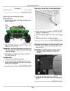 John Deere TH 6x4 Gas Gator Utility Vehicles (SN: from 210001) (North America) Operators Manual (OMUC42345)