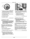 John Deere TH 6x4 Diesel Gator Utility Vehicles (SN: 210001 - 220000) (Export Edition) Operators Manual (OMUC42351)